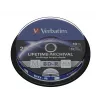Verbatim M-Disc 4x BD-R 25 GB 10 gab.