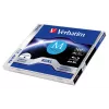 Verbatim MDISC mūžizturīgais arhīva BDXL 100GB — viens disks, 100 GB, BDXL, juveliera kastīte, 1 gab.