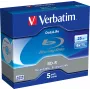Verbatim DataLife 6x BD-R 25 GB 5 gab.