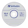Verbatim DataLife 6x BD-R 25 GB 5 gab.