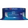 Verbatim Datalife 6x BD-R 25 GB 25 gab.