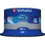 Verbatim Datalife 6x BD-R 25 GB 50 gab.