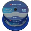 Verbatim Datalife 6x BD-R 25 GB 50 gab.