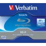 Verbatim DataLife BD-R 25 GB 1 gab.