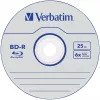 Verbatim DataLife BD-R 25 GB 1 gab.