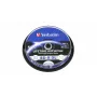 BD-R DL Verbatim MDISC 50 GB 10 gab. 6x