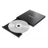 Verbatim 43886 optiskais diskdzinis DVD±RW melns