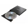 Verbatim 43889 optiskais diskdzinis Blu-Ray RW melns