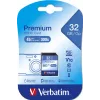 Verbatim Premium 32 GB SDHC Class 10