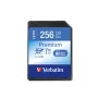 Flash Memory Verbatim Premium 256 GB SDXC UHS-I Class 10