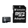 Flash Memory Verbatim Premium 32GB MicroSDHC Class 10 44083