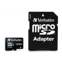 Verbatim Pro 32 GB MicroSDHC UHS Class 10