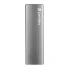 Verbatim Vx500 1 TB USB Type-C 3.2 Gen 2 (3.1 Gen 2) Sudraba