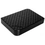 Verbatim Store 'n' Save 2TB USB 3.0, 2 TB, 3.2 Gen 1 (3.1 Gen 1), Melns