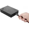 Verbatim Store 'n' Save 2TB USB 3.0, 2 TB, 3.2 Gen 1 (3.1 Gen 1), Melns