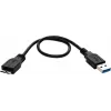 Verbatim Store 'n' Save 2TB USB 3.0, 2 TB, 3.2 Gen 1 (3.1 Gen 1), Melns