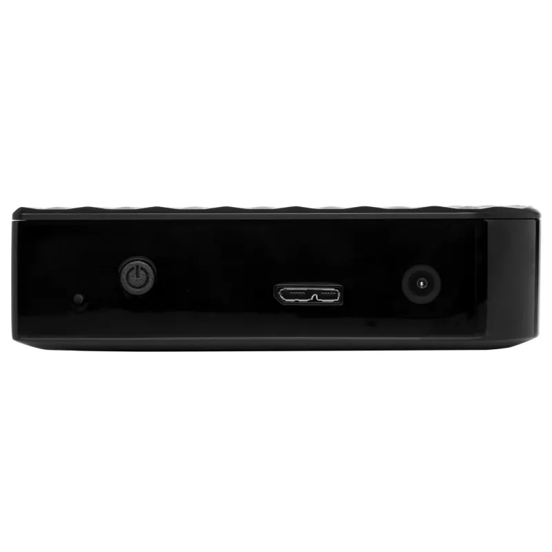 Verbatim Store 'n' Save 2TB USB 3.0, 2 TB, 3.2 Gen 1 (3.1 Gen 1), Melns