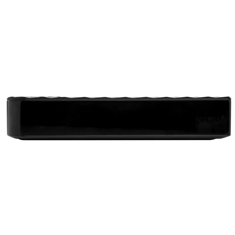 Verbatim Store 'n' Save 2TB USB 3.0, 2 TB, 3.2 Gen 1 (3.1 Gen 1), Melns