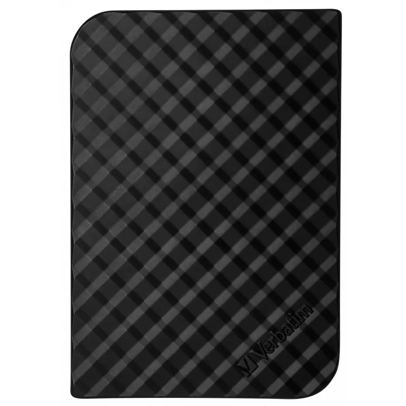 Verbatim Store 'n' Save 2TB USB 3.0, 2 TB, 3.2 Gen 1 (3.1 Gen 1), Melns