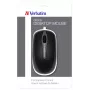 Verbatim 49019 pele Biroja Piemērota abām rokām USB Type-A Optiskā 1000 DPI