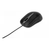 Verbatim 49019 pele Biroja Piemērota abām rokām USB Type-A Optiskā 1000 DPI