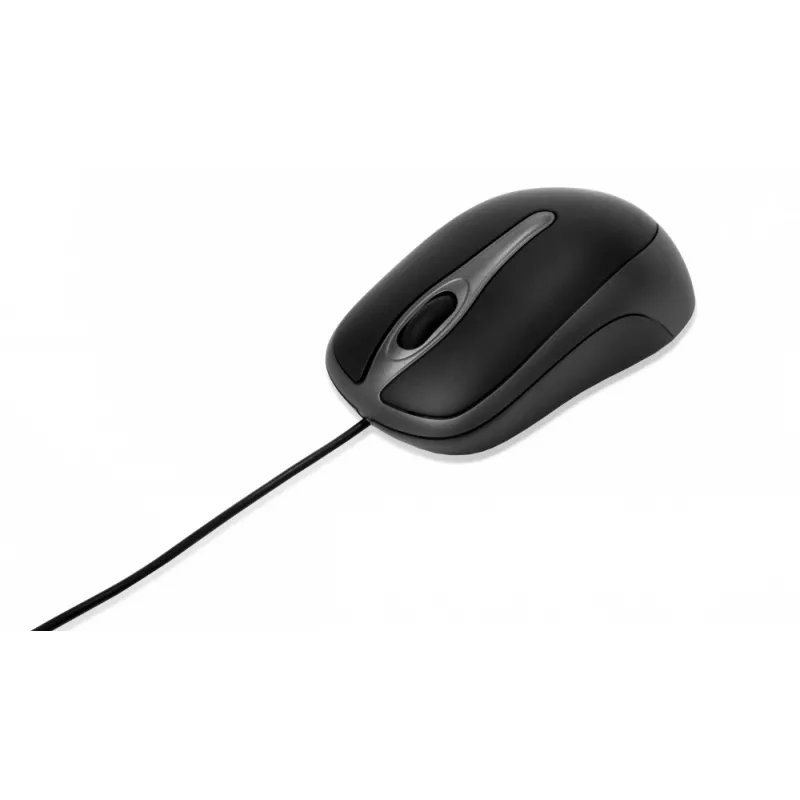 Verbatim 49019 pele Biroja Piemērota abām rokām USB Type-A Optiskā 1000 DPI