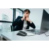 Verbatim 49019 pele Biroja Piemērota abām rokām USB Type-A Optiskā 1000 DPI