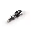 Pele Verbatim Go Mini Optical Travel USB Type-A