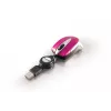 Verbatim Go Mini pele Birojs USB Type-A Optiskais 1000 DPI