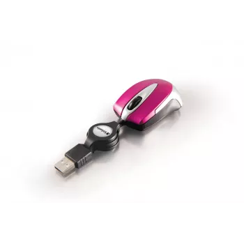 Verbatim Go Mini pele Birojs USB Type-A Optiskais 1000 DPI