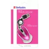 Verbatim Go Mini pele Birojs USB Type-A Optiskais 1000 DPI