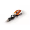 Verbatim Go Mini pele Birojs USB Type-A Optiskā 1000 DPI