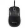 Verbatim 49024 pele labās rokas USB Type-A optiskā 1000 DPI