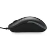 Verbatim 49024 pele labās rokas USB Type-A optiskā 1000 DPI