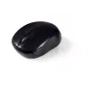 Verbatim Go Nano pele Birojs Piemērota abām rokām RF bezvadu 1600 DPI