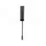 Verbatim 49140 klēpjdatora dokstacija/portu replikators USB 3.2 Gen 1 (3.1 Gen 1) Type-C