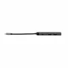 Verbatim 49140 klēpjdatora dokstacija/portu replikators USB 3.2 Gen 1 (3.1 Gen 1) Type-C