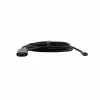 Verbatim 49144 video kabeļa adapteris 1,5 m USB Type-C HDMI melns, sudrabains