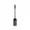 Verbatim 49146 klēpjdatora dokstacija/portu replikators USB 3.2 Gen 1 (3.1 Gen 1) Type-C melns, sudrabains