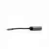 Verbatim 49146 klēpjdatora dokstacija/portu replikators USB 3.2 Gen 1 (3.1 Gen 1) Type-C melns, sudrabains