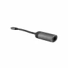 Verbatim 49146 klēpjdatora dokstacija/portu replikators USB 3.2 Gen 1 (3.1 Gen 1) Type-C melns, sudrabains