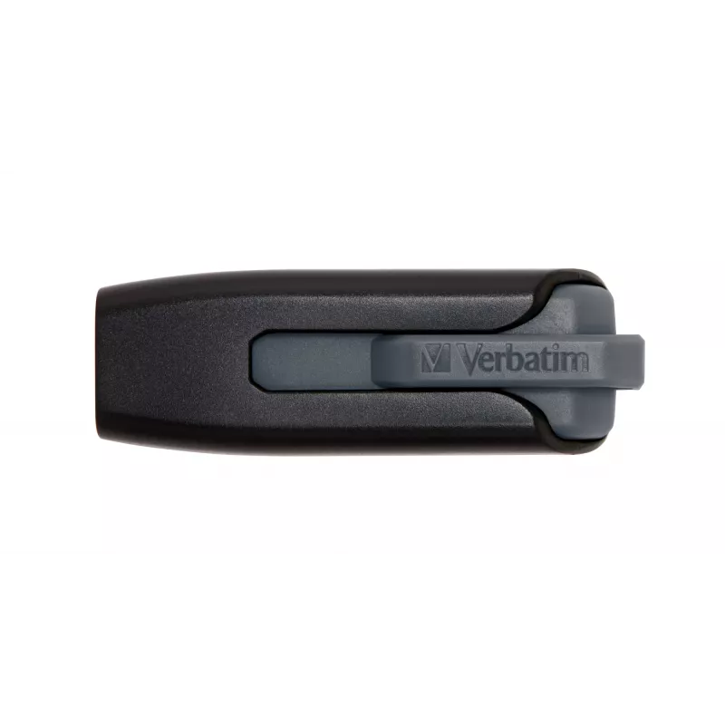 Verbatim V3 - USB 3.0 disks 256 GB - melns