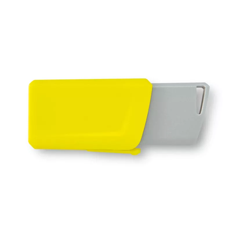 Verbatim Store 'n' Click - USB 2.0 Drive 3.2 GEN1 - 3x16 GB - sarkana/zila/dzeltena