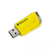 Verbatim Store 'n' Click - USB 2.0 Drive 3.2 GEN1 - 3x16 GB - sarkana/zila/dzeltena