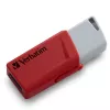Verbatim Store 'n' Click - USB 2.0 Drive 3.2 GEN1 - 3x16 GB - sarkana/zila/dzeltena