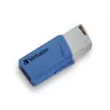 Verbatim Store 'n' Click - USB 2.0 Drive 3.2 GEN1 - 3x16 GB - sarkana/zila/dzeltena