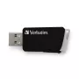 Verbatim Store 'n' Click - USB 2.0 Drive 3.2 GEN1 da 32 GB - Melns