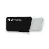 Verbatim Store 'n' Click - USB 2.0 Drive 3.2 GEN1 da 32 GB - Melns