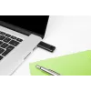 Verbatim PinStripe 3.0 - USB 3.0 disks 128 GB – melns