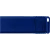 Verbatim Slider - USB diskdzinis - 2x32 GB - zils/sarkans, 32 GB, USB Type-A, 2.0, bīdāms, 8 g, zils, sarkans